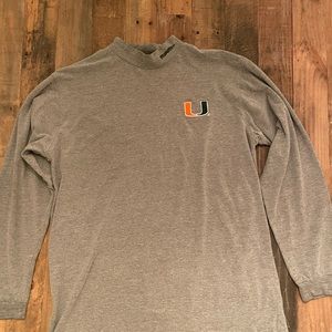 Nike Vintage Crew neck